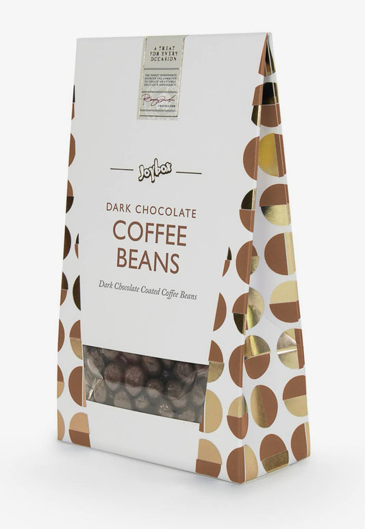 Joypot dark chocolate coffee beans