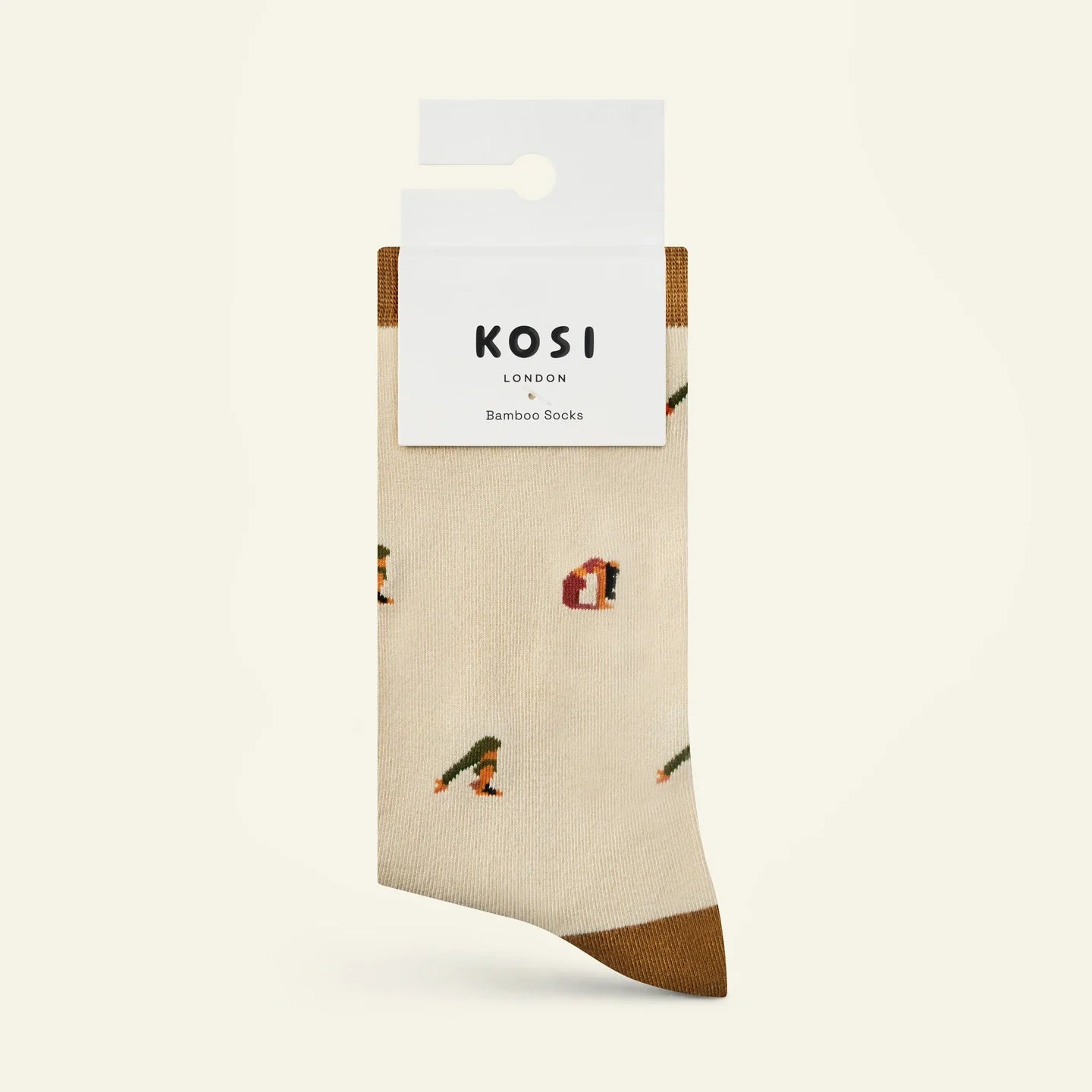 Kosi yoga socks