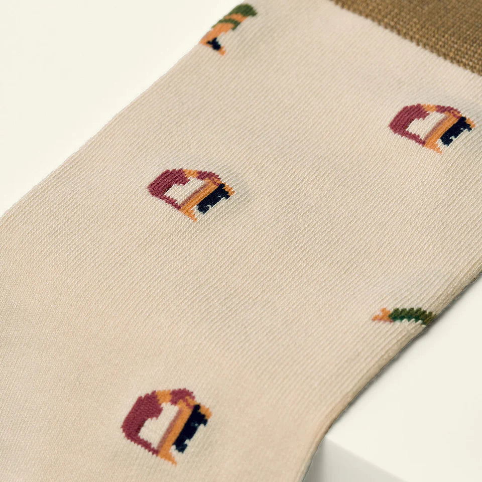 Kosi yoga socks