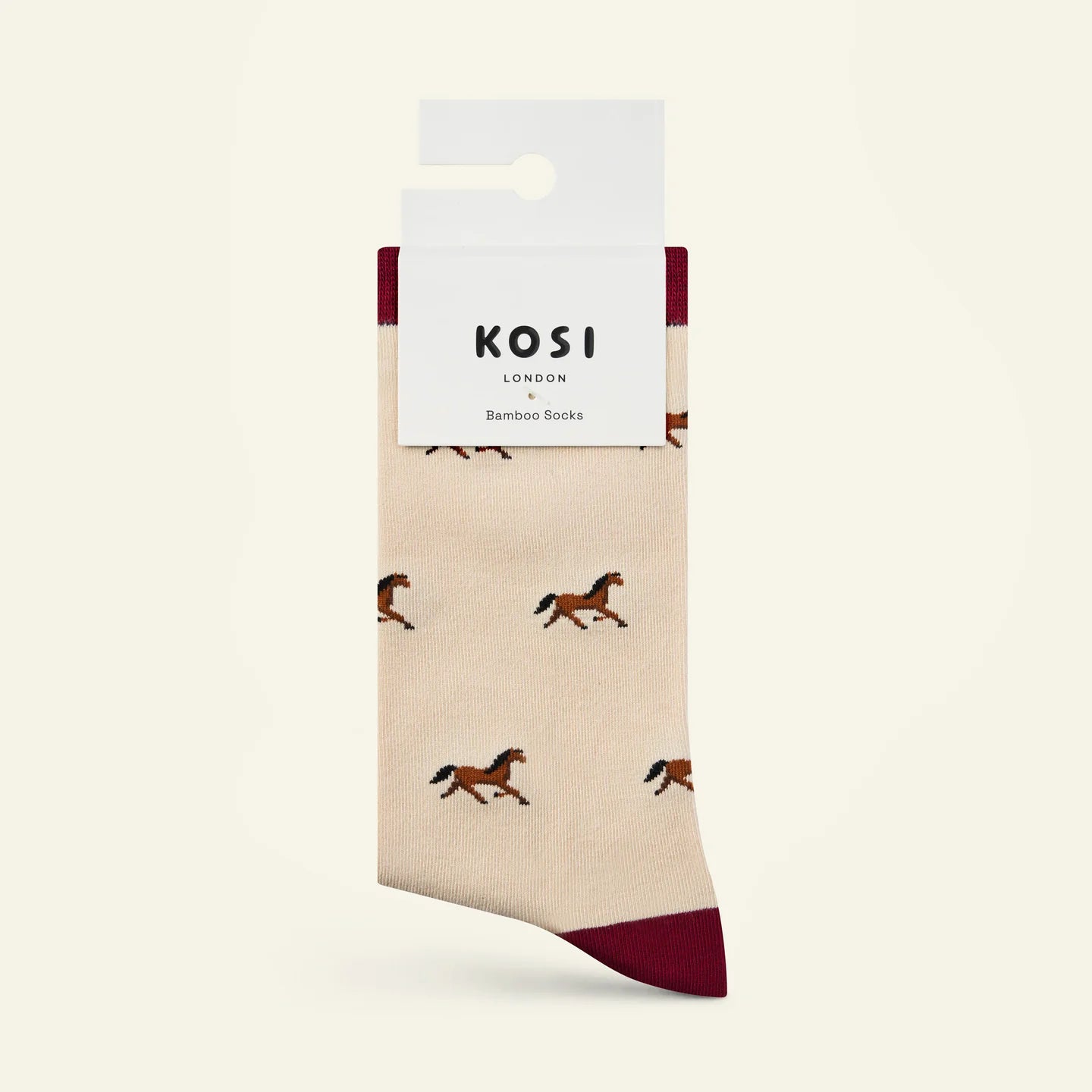 Kosi socks - Horse