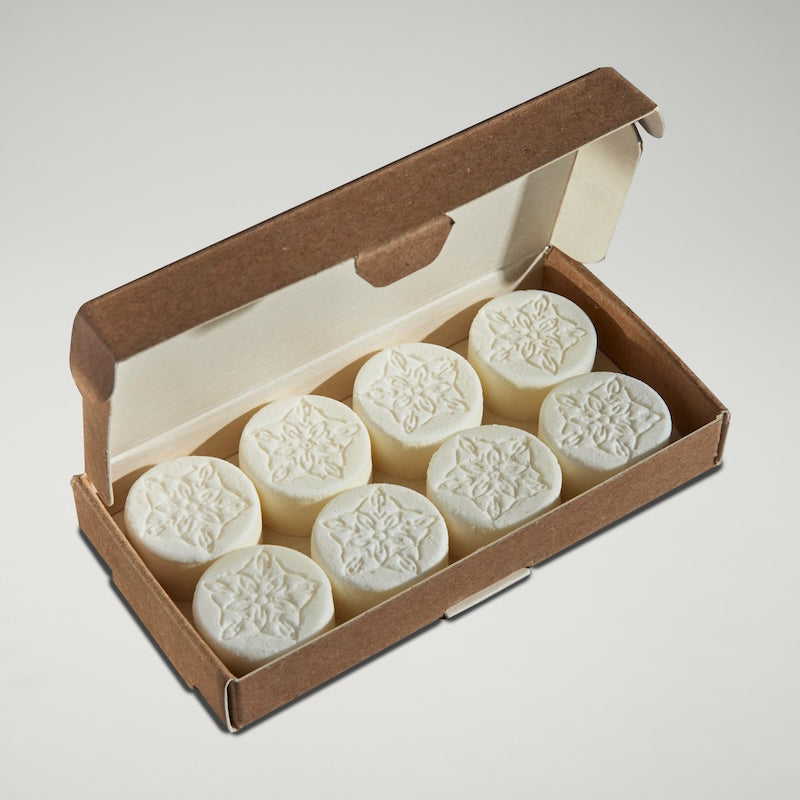 Yorkshire Candle Company- Bakewell tart wax melts