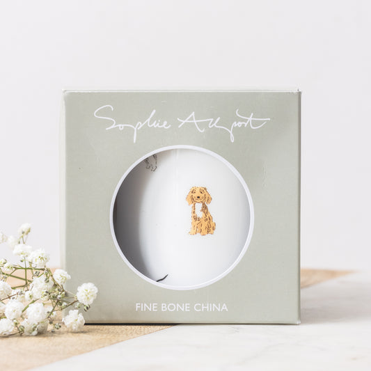 Sophie allport dog mug